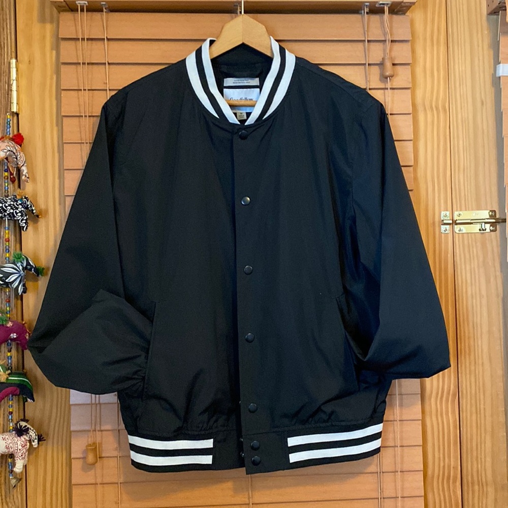 Goodfellow & Co Windbreaker